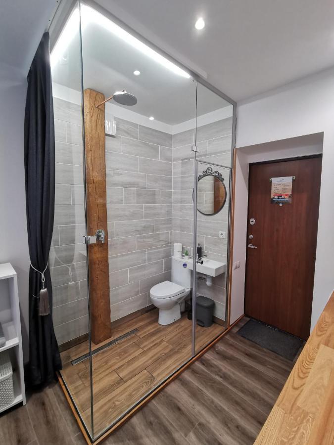 Lime Studio Apartment Klaipeda Exterior photo