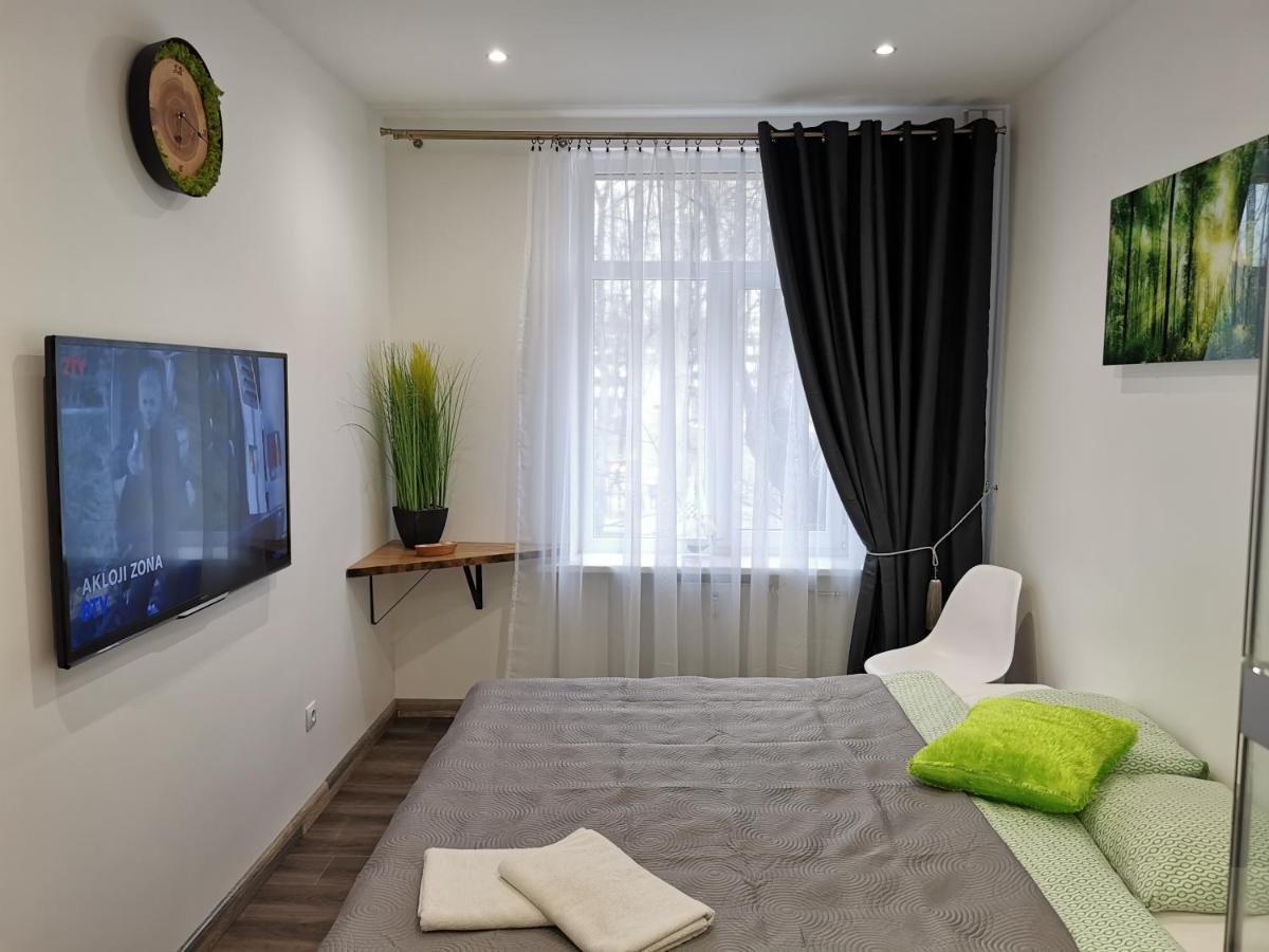Lime Studio Apartment Klaipeda Exterior photo