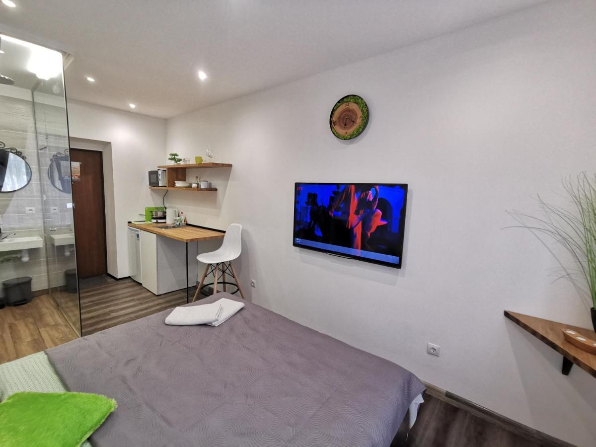 Lime Studio Apartment Klaipeda Exterior photo